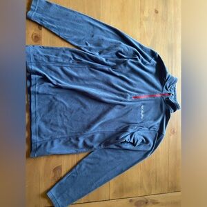 Columbia Quarter Zip